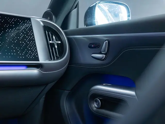 Smart #5 Pro+ 100 kWh 2025 Elektrisch 13