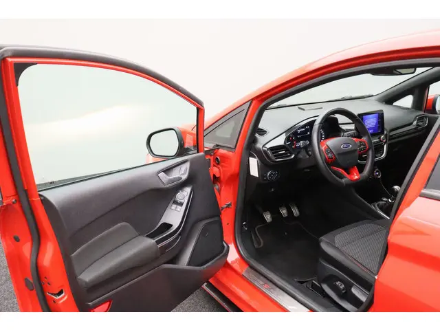 Ford Fiesta 1.0 EcoBoost ST-Line 2018 Benzine 20