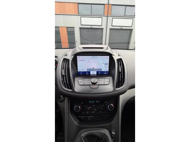 Ford Kuga 1.5 EcoBoost Trend Ultimate 2019 Benzine 11