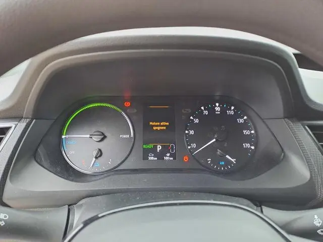 Nissan Townstar Acenta L1 45 kWh 2024 Elektrisch 10