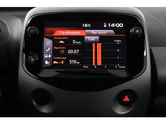 Toyota Aygo 1.0 VVT-i x-joy 2022 Benzine 18
