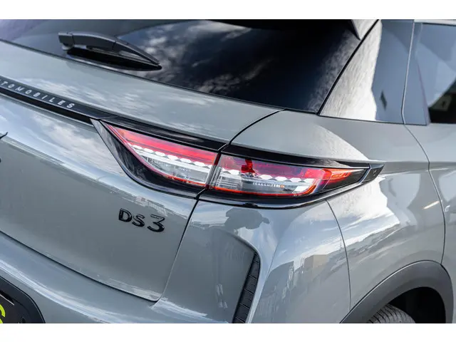 DS DS 3 1.2 PureTech Performance Line 2024 Benzine 15