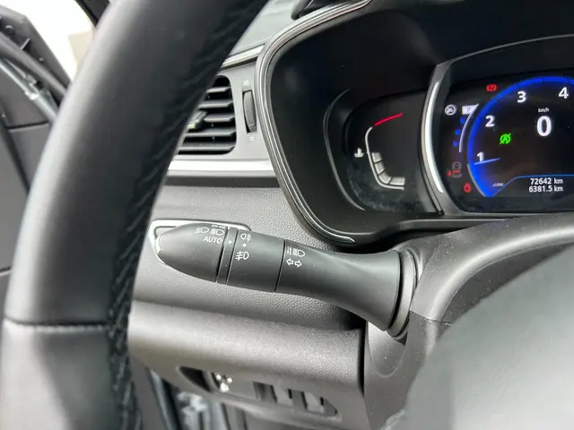 Renault Kadjar 1.3 TCe Techno 2022 Benzine 16