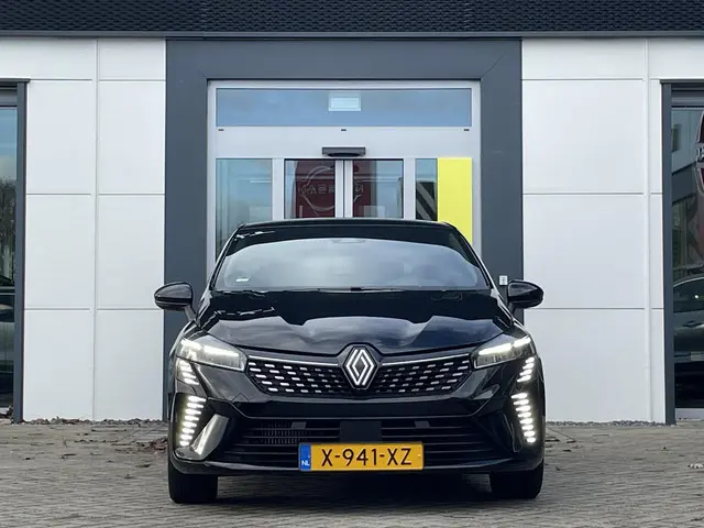 Renault Clio 1.0 TCe 90 GPF Techno 2024 Benzine 15