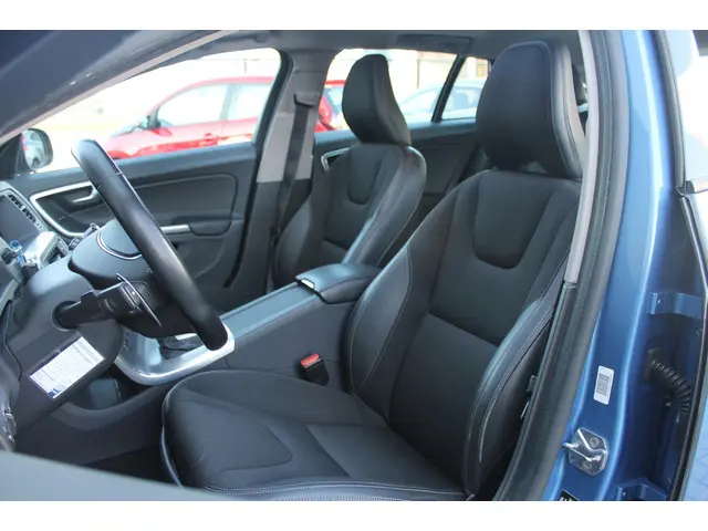 Volvo V60 2.0 D3 Ocean Race 2016 Diesel 22