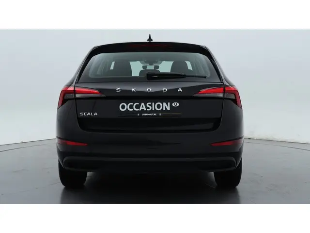 Škoda Scala 1.0 TSI Active 2023 Benzine 6