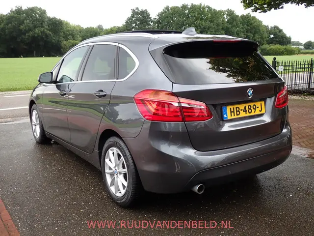 BMW 2 Serie Active Tourer 218D 2015 Diesel 5
