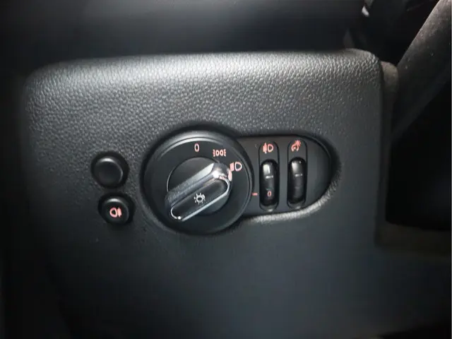 MINI One 1.5 2019 Benzine 36