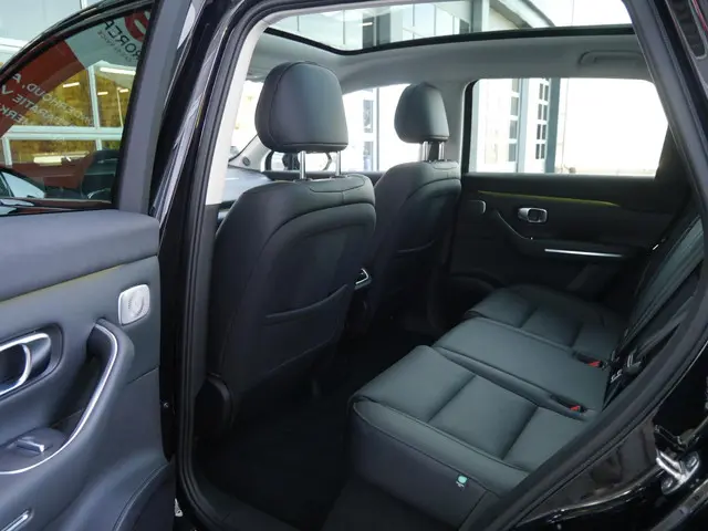 Leapmotor C10 Design ProMax AWD 81.9kWh 2025 Elektrisch 9