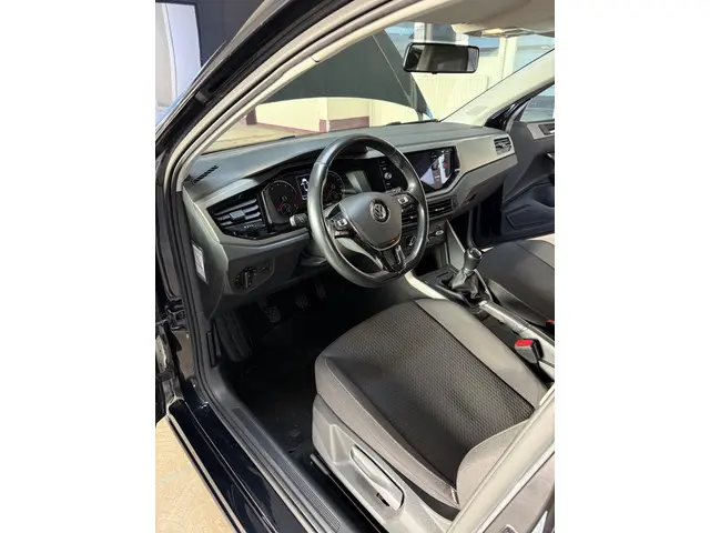 Volkswagen Polo 1.0 TSI Comfortline 2020 Benzine 9