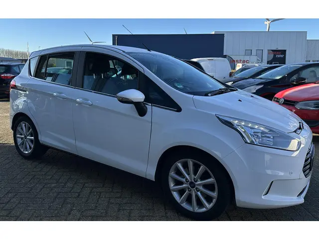 Ford B-MAX 2