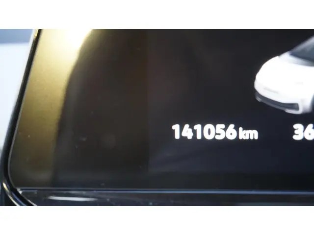 Volkswagen ID.3 First Max 58 kWh 2020 Elektrisch 6