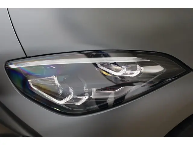 BMW Z4 Roadster M40i 2022 Benzine 37