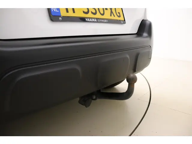 Citroën C3 Aircross 1.2 PureTech S&S Feel 2020 Benzine 14