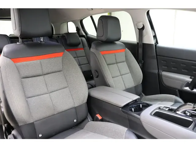 Citroën C5 Aircross 1.2 PureTech Feel 2020 Benzine 10
