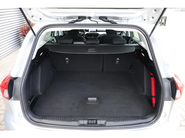 Ford Focus Wagon 1.0 Business 2021 Benzine 15