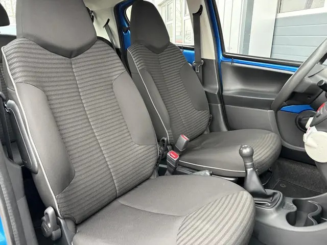 Peugeot 107 1.0 Active 2014 Benzine 15