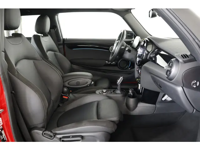 MINI Electric Cooper S 33 kWh 2022 Elektrisch 12