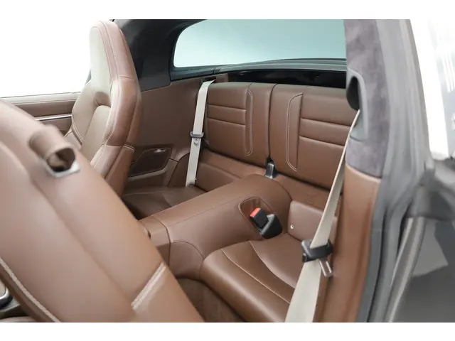 Porsche 911 Targa 4S 3.0 Orgi. NL 2020 Benzine 41