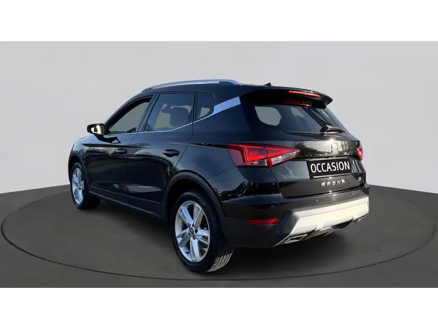 SEAT Arona 1.0 TSI FR Business Intense 2019 Benzine 7