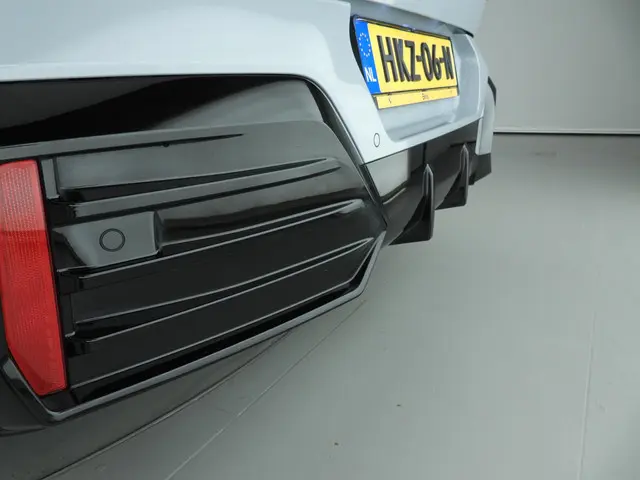 BMW iX2 eDrive20 2025 Elektrisch 36