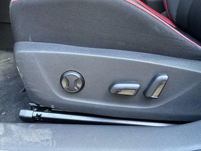 Škoda Kamiq 1.0 TSI 110pk Monte Carlo 2022 Benzine 11