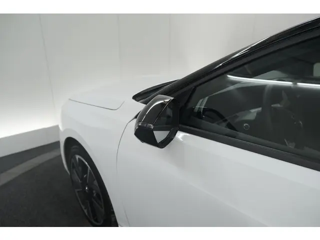 Opel Astra Electric 54 kWh GS Ultimate 2023 Elektrisch 24