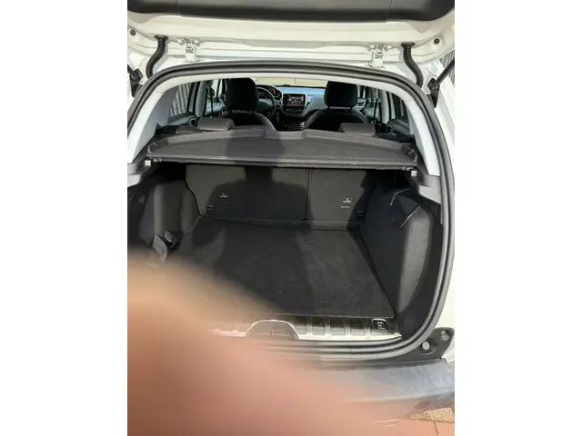 Peugeot 2008 1.2 PureTech GT-line 2017 Benzine 18
