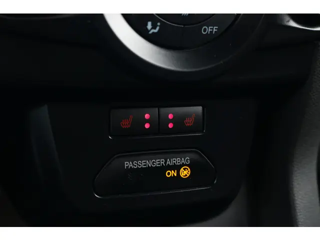 Ford EcoSport 1.0 EcoBoost Titanium 2017 Benzine 20