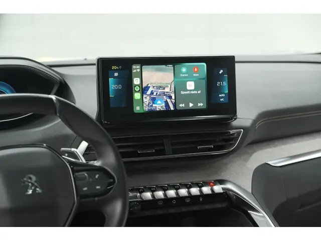 Peugeot 3008 HYbrid4 300 GT 2023 Hybride Benzine 71