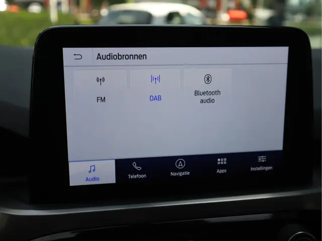 Ford Kuga 2.5 PHEV Titanium X 2022 Hybride Benzine 36