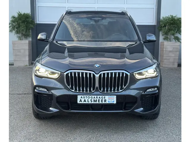 BMW X5 xDrive45e Executive 2020 Hybride Benzine 6