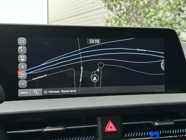 Kia EV6 GT | AWD 77.4 kWh | Kuipstoelen! 2023 Elektrisch 18