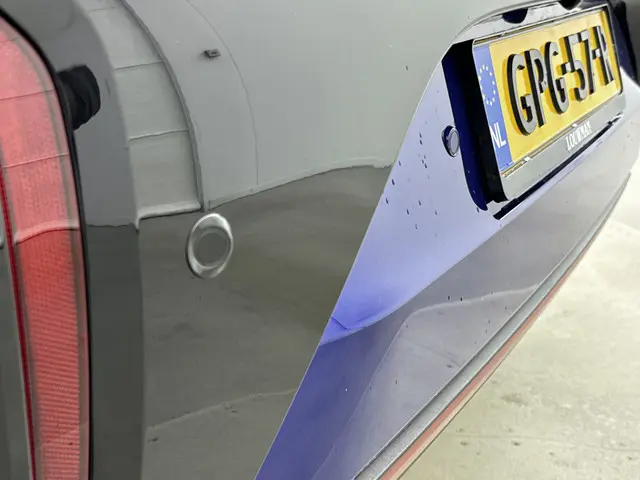 Toyota Aygo X 1.0 VVT-i MT Premium 2024 Benzine 34