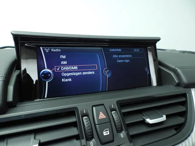 BMW Z4 Roadster sDrive35is 2014 Benzine 31