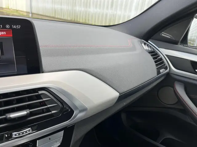 BMW X4 xDrive30i High Executive M-Sport 2019 Benzine 84