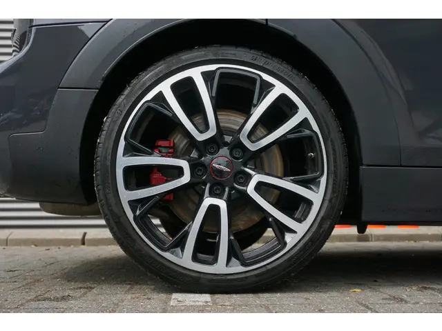 MINI Clubman Cooper S 2020 Benzine 6