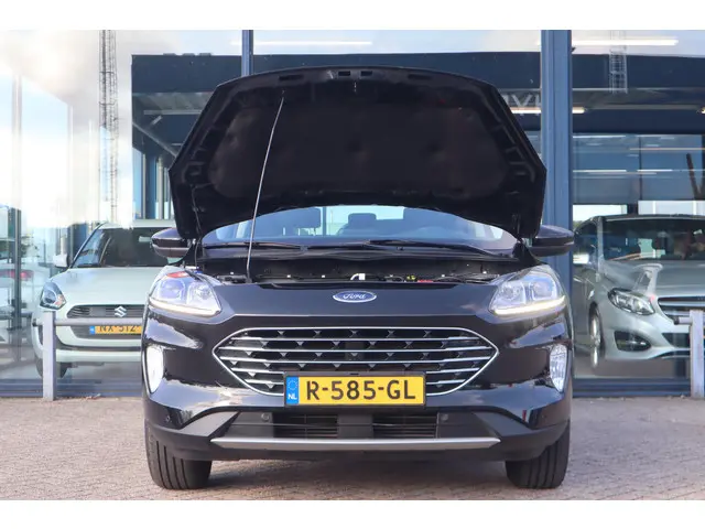 Ford Kuga 1.5 EcoBoost Titanium 2021 Benzine 12