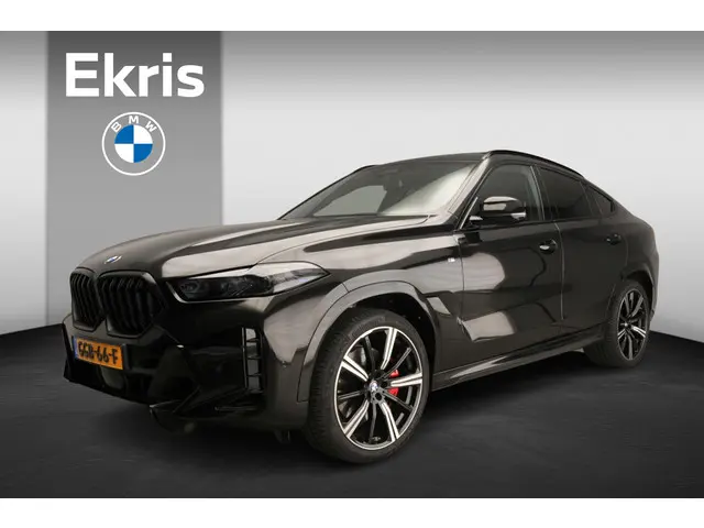 BMW X6 xDrive 30d 2024 Diesel