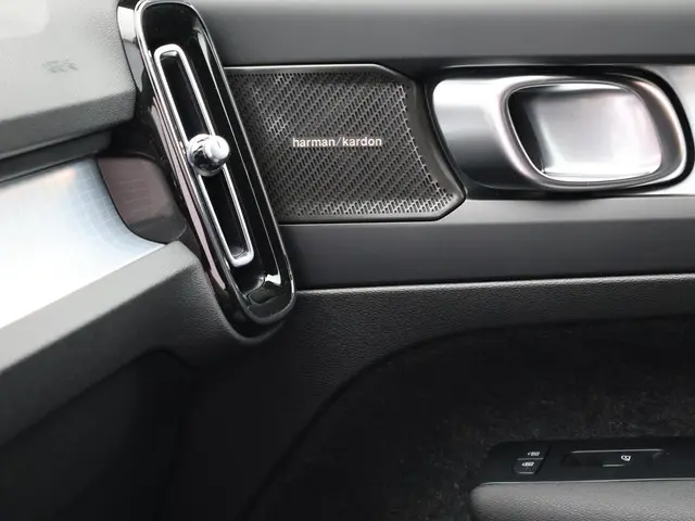 Volvo XC40 2.0 B3 Business Edition 2025 Benzine 11