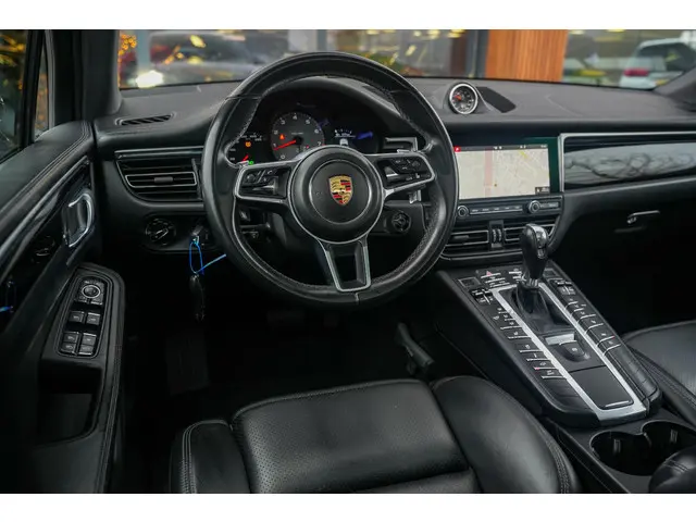 Porsche Macan 3.0 S 2019 Benzine 4