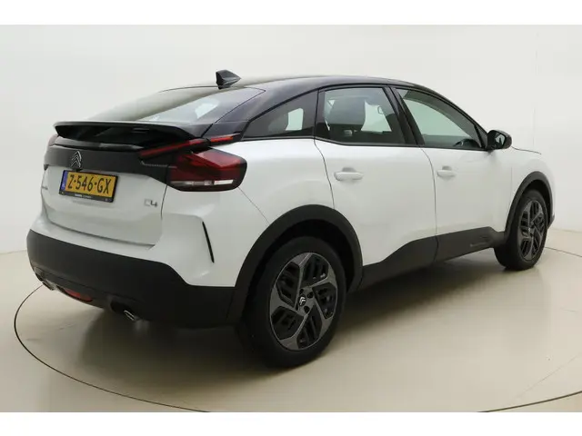 Citroën C4 1.2 Puretech Plus 2024 Benzine 2
