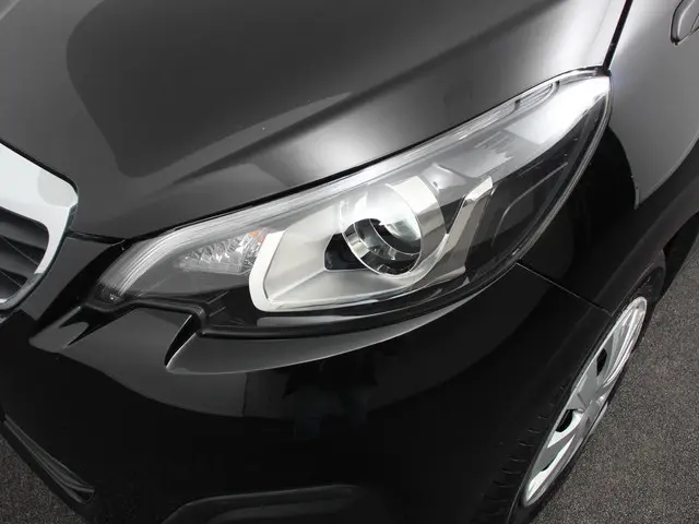 Peugeot 108 1.0 e-VTi Active 2021 Benzine 28