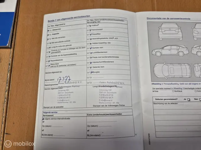 Volkswagen up! 1.0 move up! BlueMotion 2014 Benzine 29