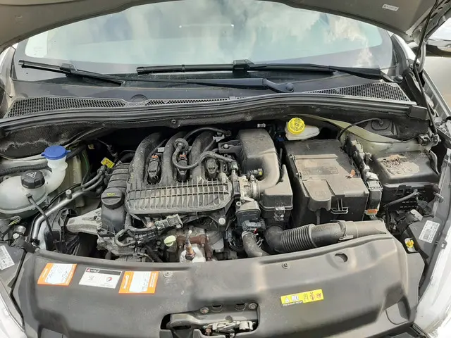 Peugeot 208 1.2 PureTech Blue Lease Allure 2018 Benzine 15