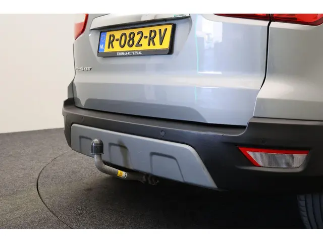 Ford EcoSport 1.0 EcoBoost Titanium 2020 Benzine 18