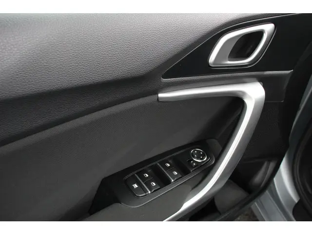 Kia Ceed Sportswagon 1.0 T-GDi Active SW 2021 Benzine 11