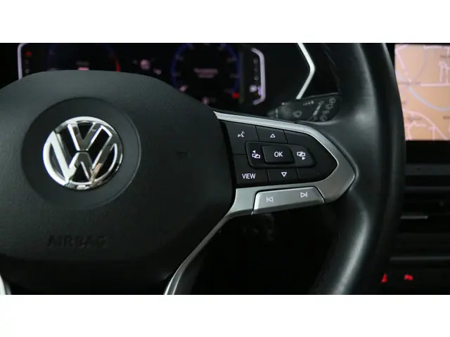 Volkswagen T-Cross 1.0 TSI 115pk Style 2019 Benzine 29