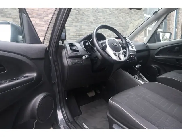 Kia Venga 1.6 CVVT DynamicPLusLine 2019 Benzine 8