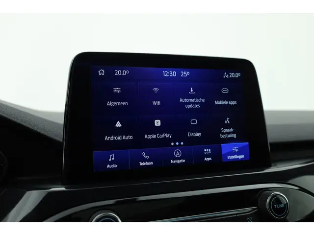 Ford Kuga 2.5 MHEV ST-Line 190pk 2022 Hybride Benzine 19